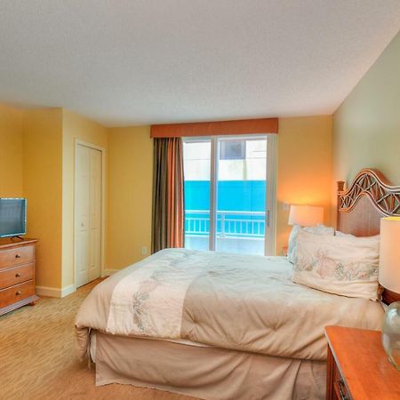 Horizon At 77Th Avenue North By Palmetto Vacations Aparthotel Myrtle Beach Buitenkant foto