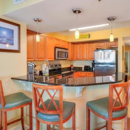 Horizon At 77Th Avenue North By Palmetto Vacations Aparthotel Myrtle Beach Buitenkant foto