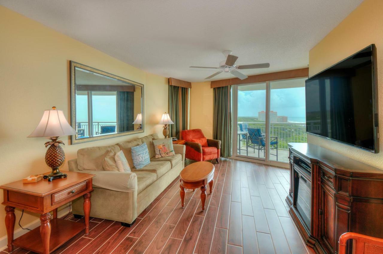 Horizon At 77Th Avenue North By Palmetto Vacations Aparthotel Myrtle Beach Buitenkant foto