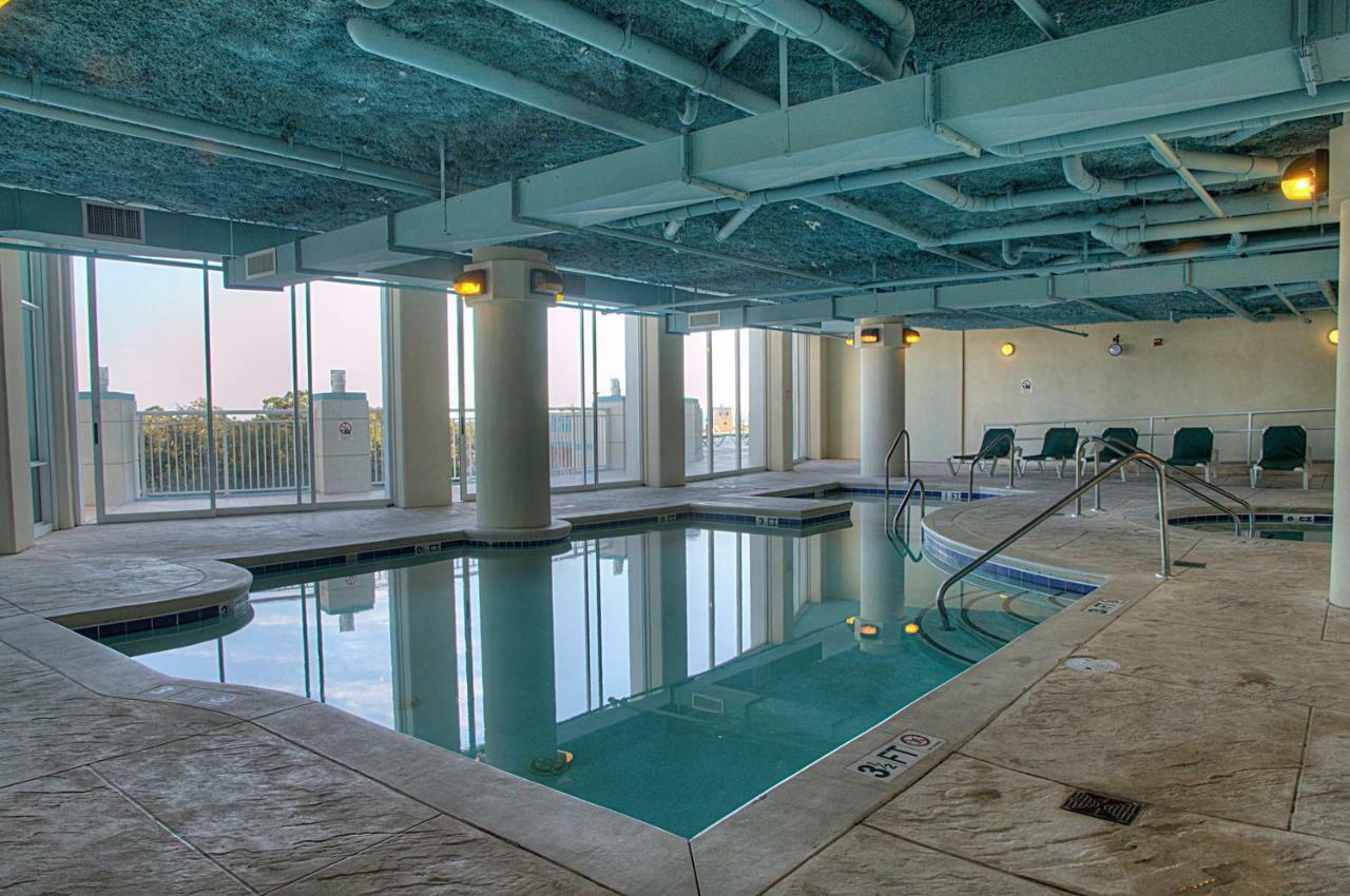 Horizon At 77Th Avenue North By Palmetto Vacations Aparthotel Myrtle Beach Buitenkant foto