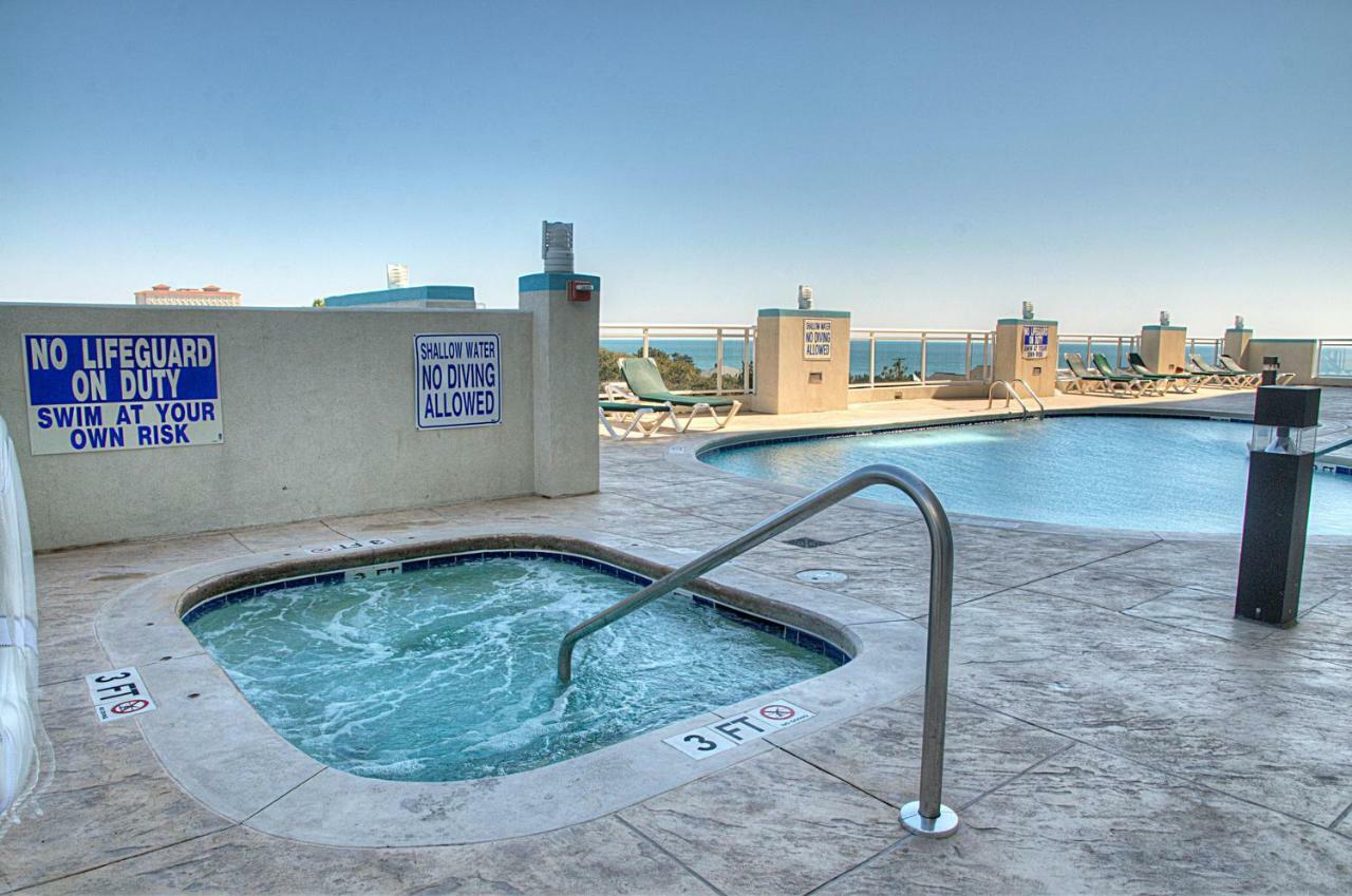 Horizon At 77Th Avenue North By Palmetto Vacations Aparthotel Myrtle Beach Buitenkant foto