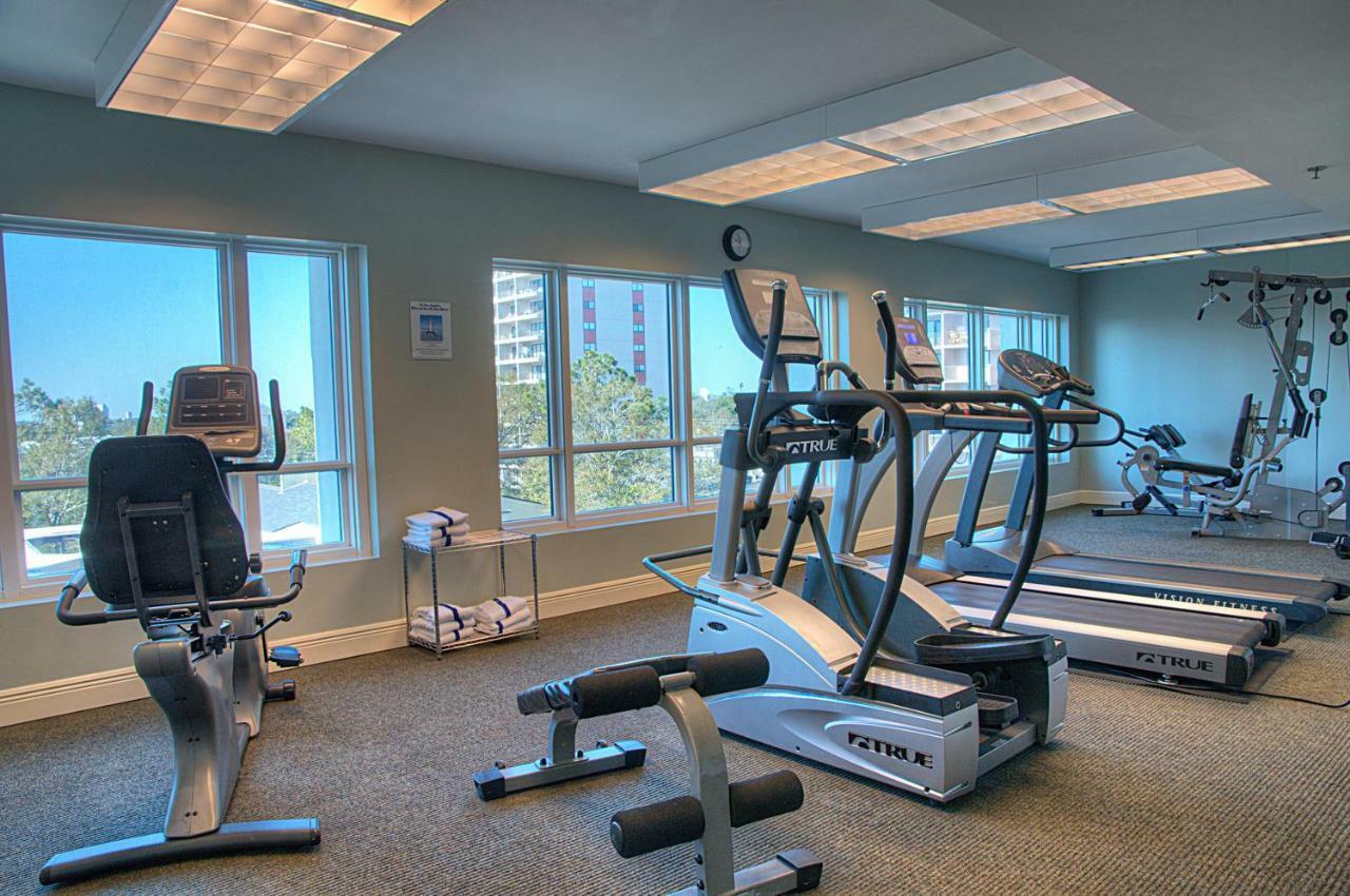 Horizon At 77Th Avenue North By Palmetto Vacations Aparthotel Myrtle Beach Buitenkant foto