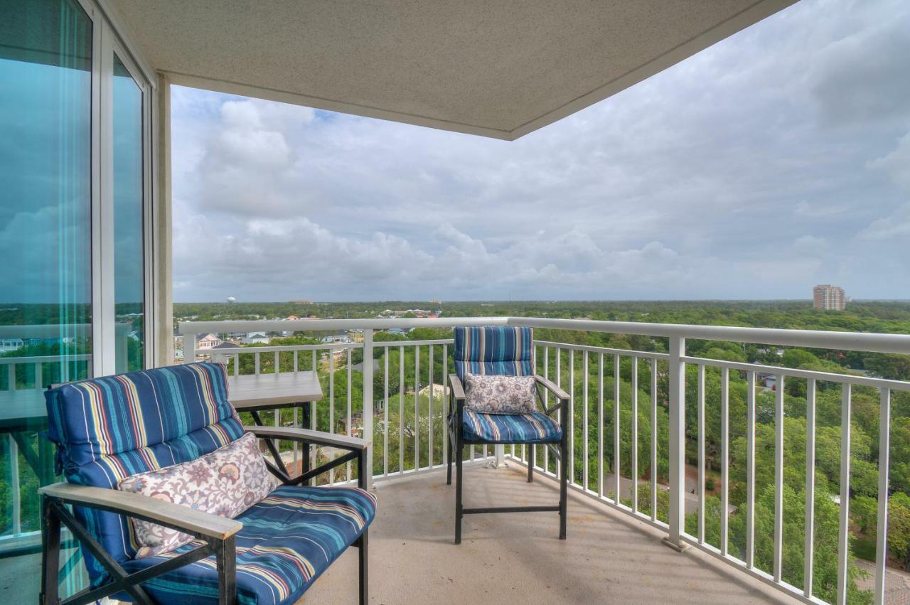 Horizon At 77Th Avenue North By Palmetto Vacations Aparthotel Myrtle Beach Buitenkant foto