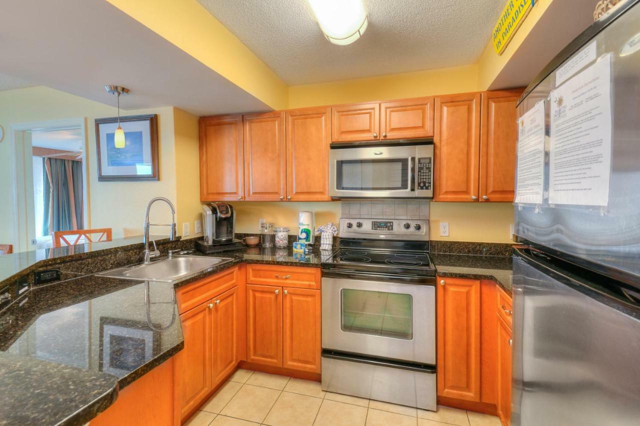 Horizon At 77Th Avenue North By Palmetto Vacations Aparthotel Myrtle Beach Buitenkant foto