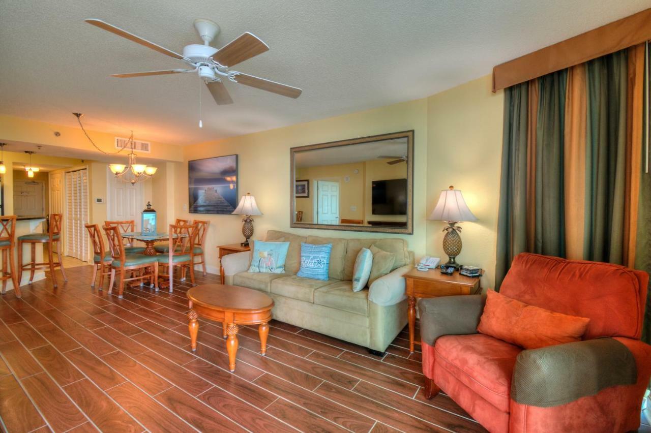 Horizon At 77Th Avenue North By Palmetto Vacations Aparthotel Myrtle Beach Buitenkant foto