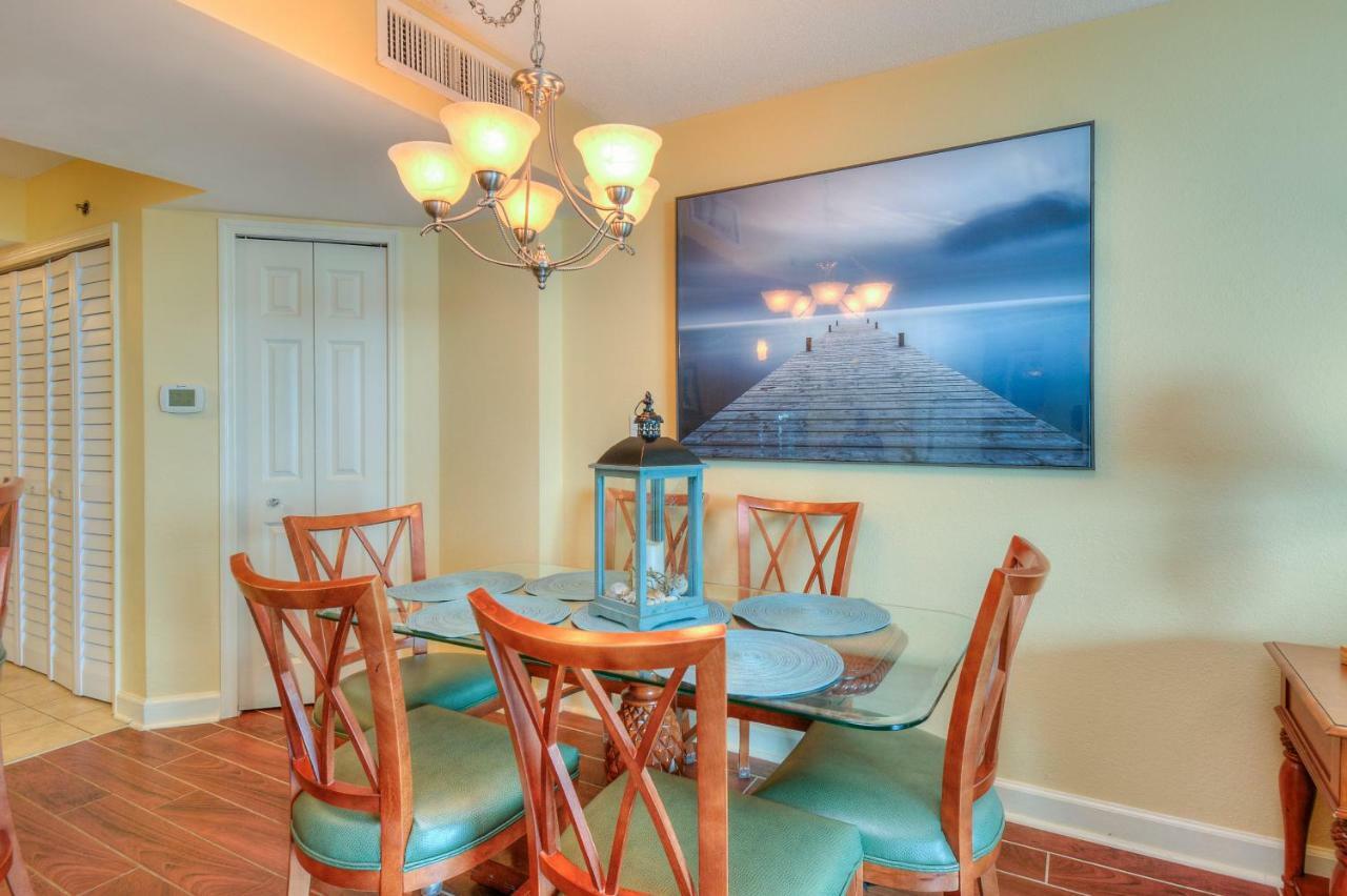 Horizon At 77Th Avenue North By Palmetto Vacations Aparthotel Myrtle Beach Buitenkant foto